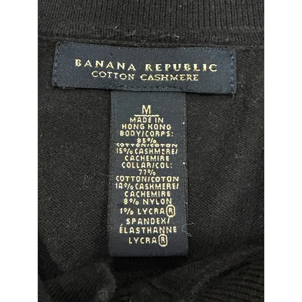 Banana Republic banana republic